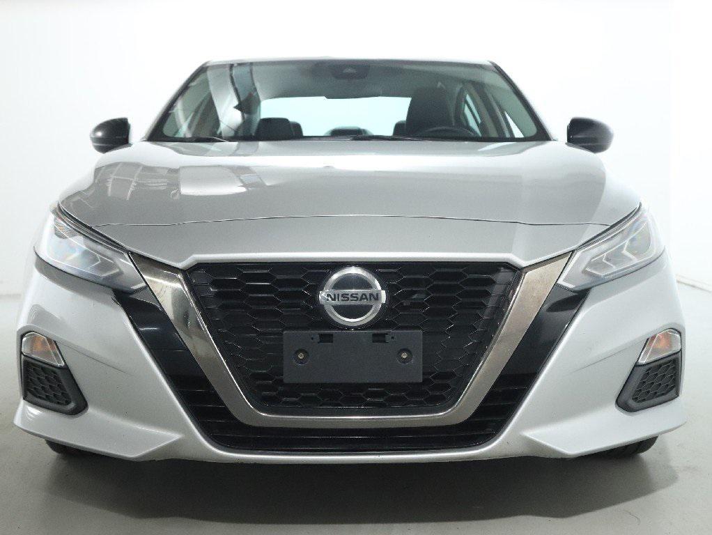 used 2020 Nissan Altima car, priced at $13,991