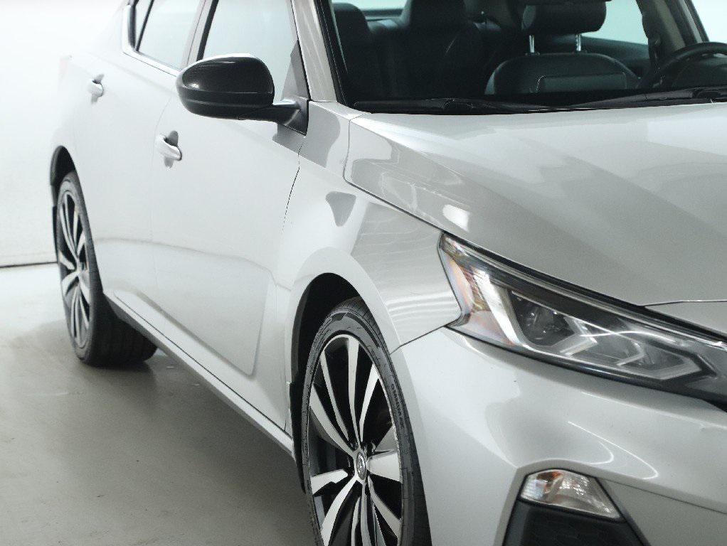 used 2020 Nissan Altima car, priced at $13,991