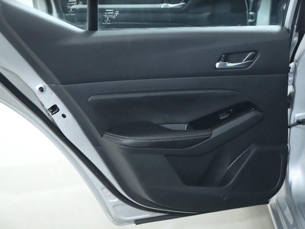 used 2021 Nissan Altima car, priced at $18,996