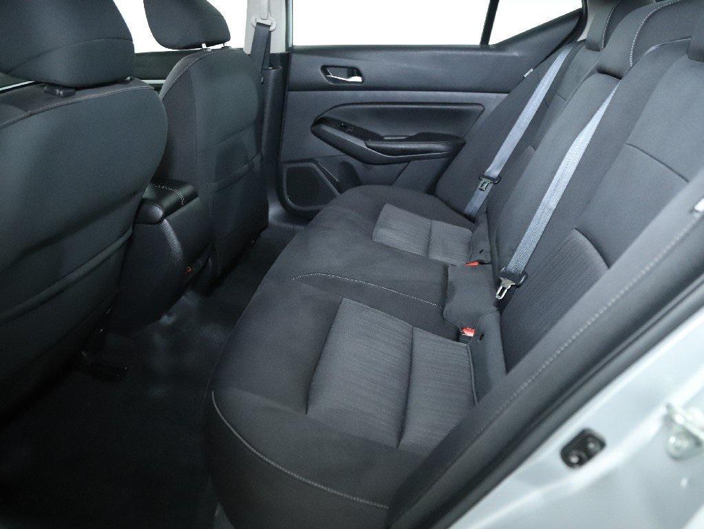 used 2021 Nissan Altima car, priced at $18,996