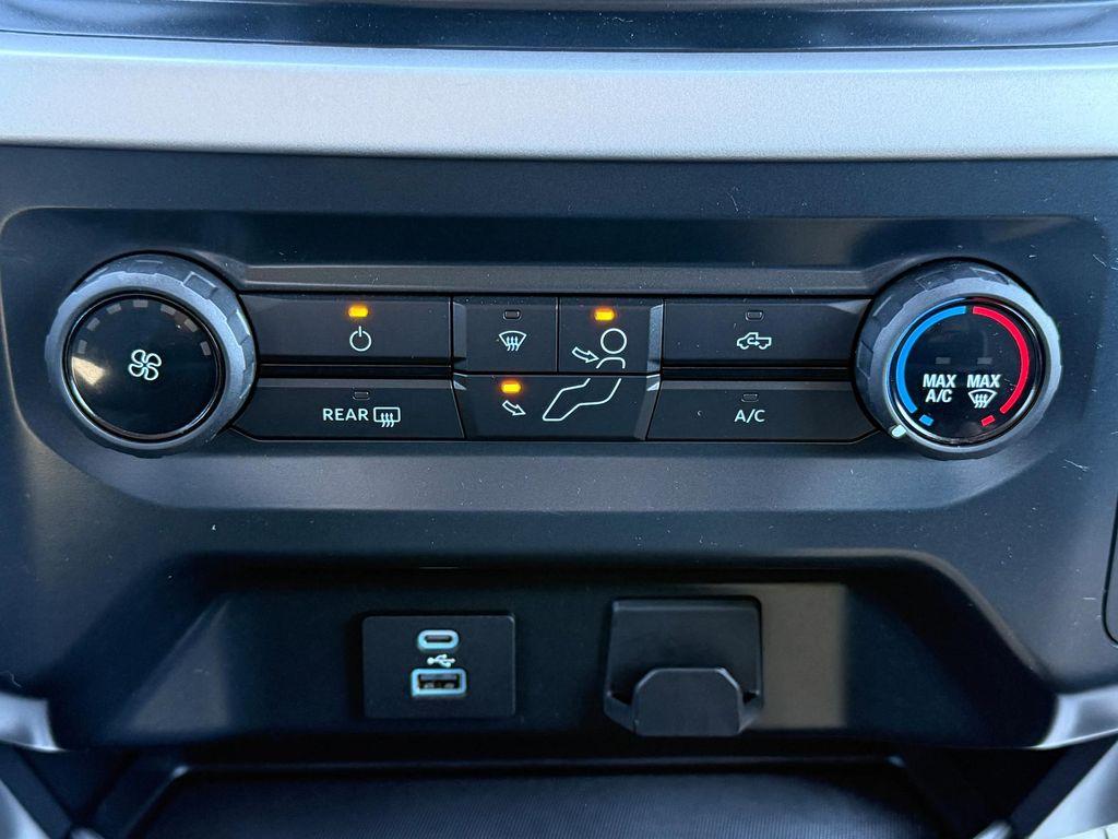 used 2022 Ford F-150 car, priced at $36,995