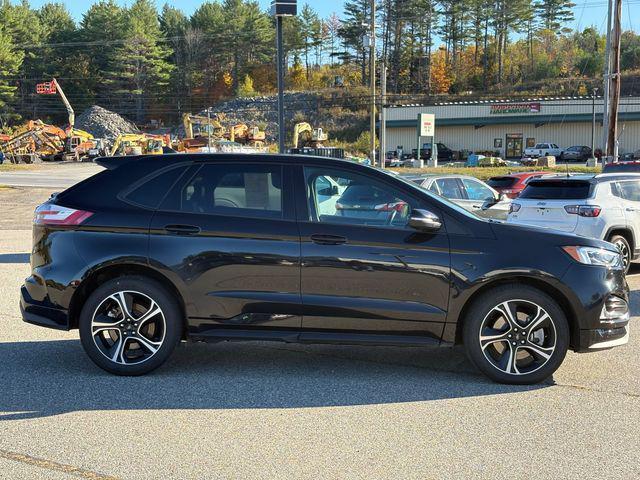 used 2022 Ford Edge car, priced at $26,995