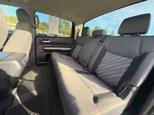 used 2019 Toyota Tundra car, priced at $34,995