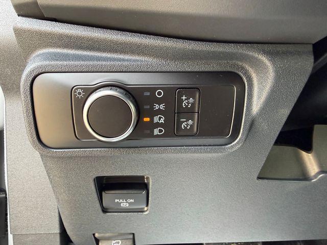 new 2026 Ford Bronco car, priced at $49,065