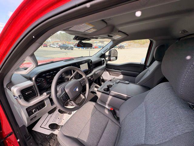used 2025 Ford F-350 car, priced at $51,995