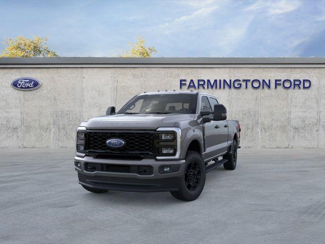new 2026 Ford F-250 car, priced at $56,620