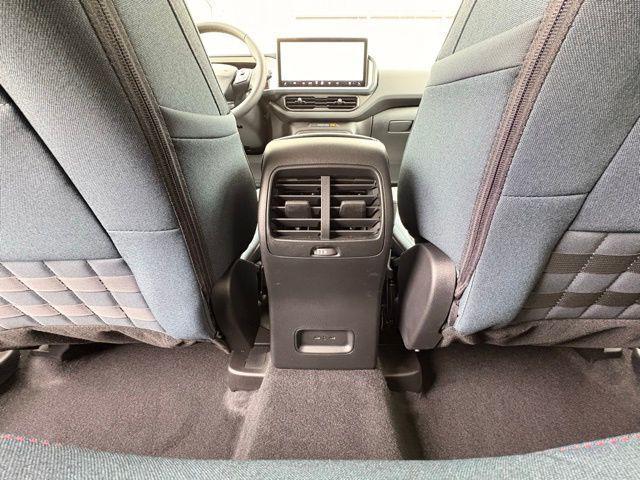 new 2026 Ford Bronco Sport car, priced at $38,280