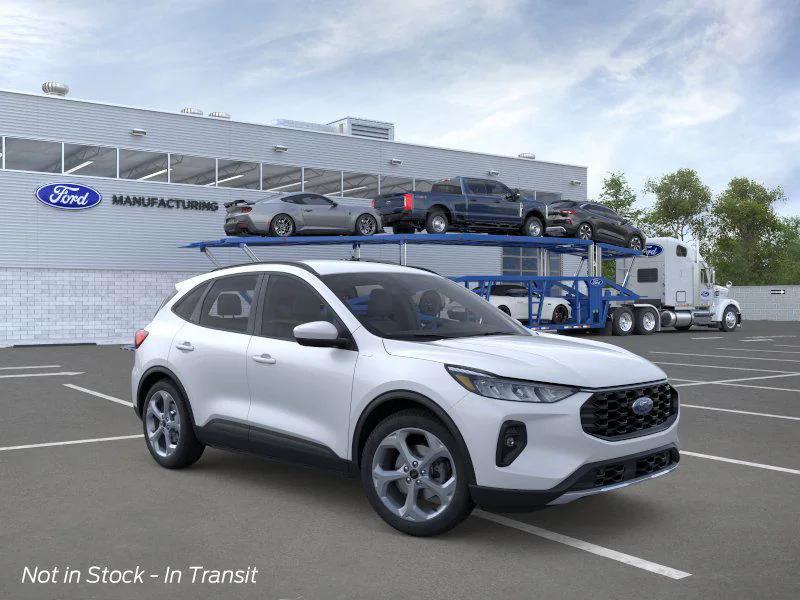 new 2026 Ford Escape car, priced at $31,583