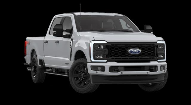 new 2026 Ford F-350 car, priced at $74,805