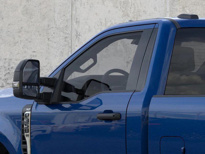 new 2026 Ford F-350 car, priced at $67,820