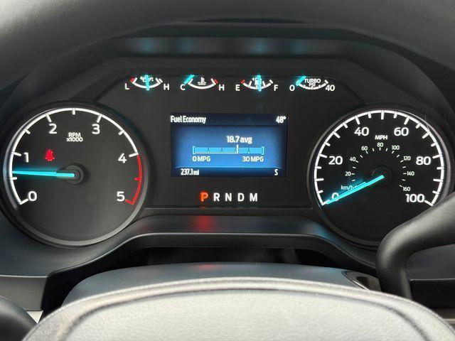 new 2026 Ford F-350 car, priced at $64,236