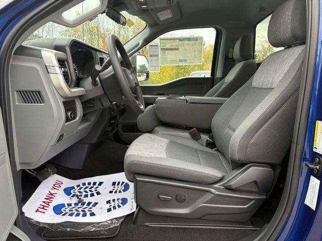 new 2026 Ford F-350 car, priced at $64,236