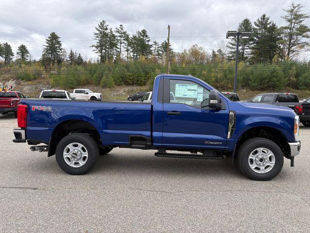 new 2026 Ford F-350 car, priced at $64,236