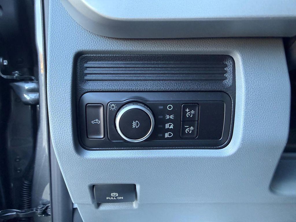 new 2026 Ford F-350 car, priced at $71,600