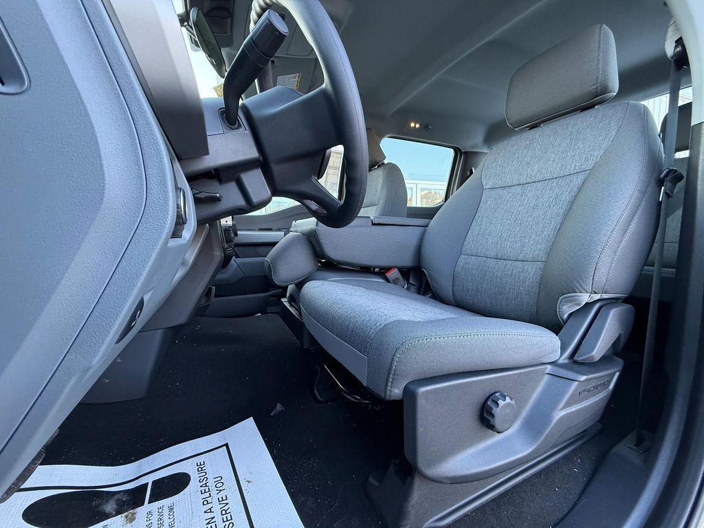 new 2026 Ford F-350 car, priced at $71,600