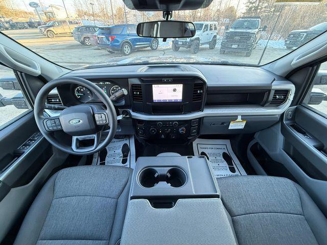 new 2026 Ford F-350 car, priced at $73,100