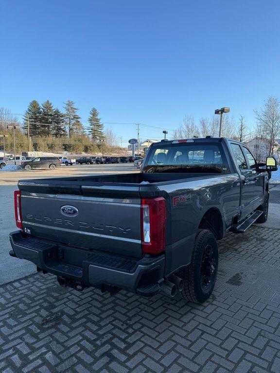 new 2026 Ford F-350 car, priced at $71,600