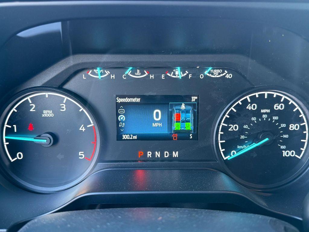 new 2026 Ford F-350 car, priced at $71,600