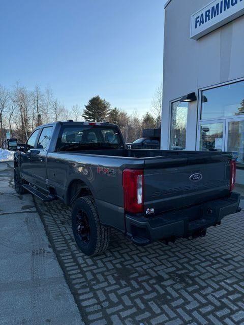 new 2026 Ford F-350 car, priced at $73,100