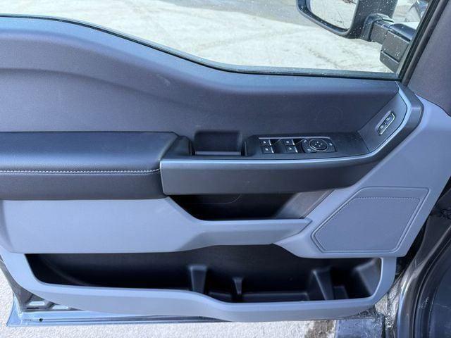 new 2026 Ford F-350 car, priced at $73,100