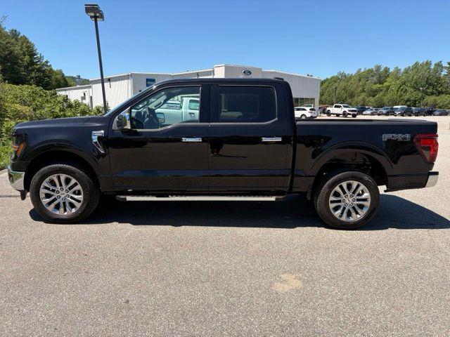 new 2026 Ford F-150 car, priced at $54,456