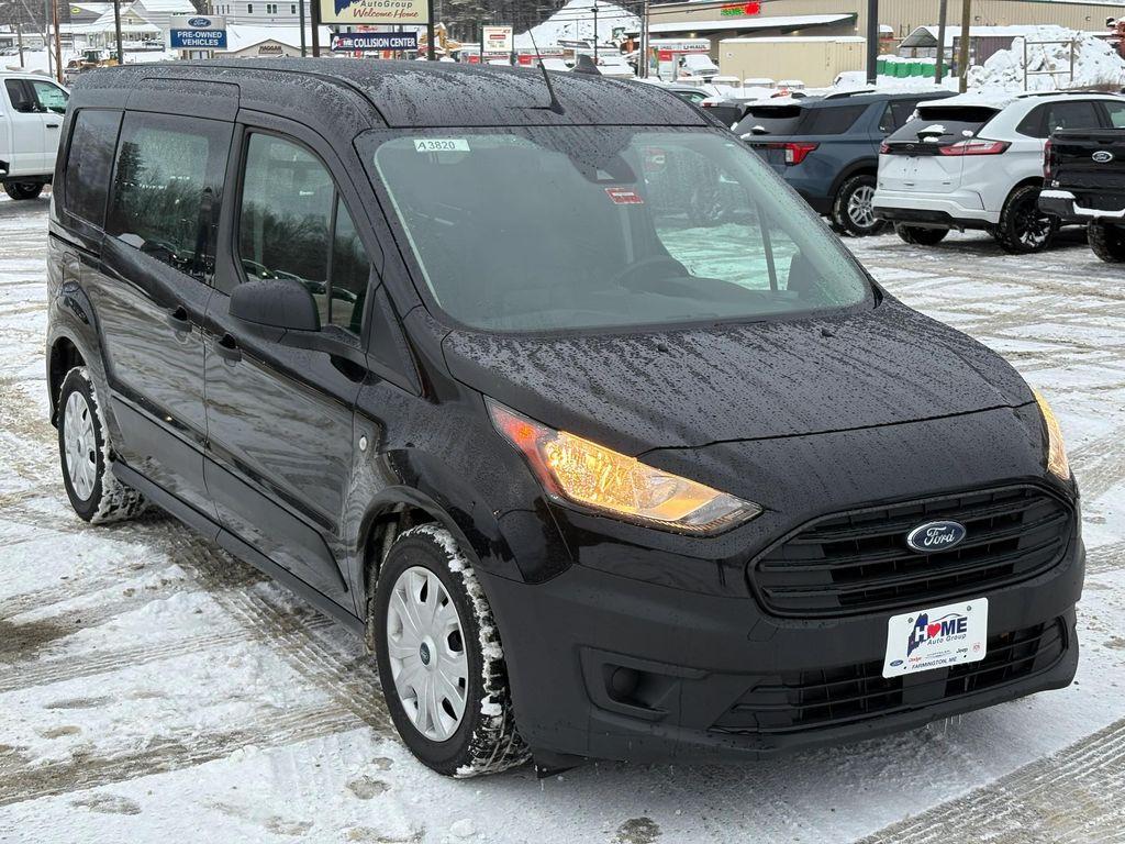 used 2023 Ford Transit Connect car, priced at $27,995