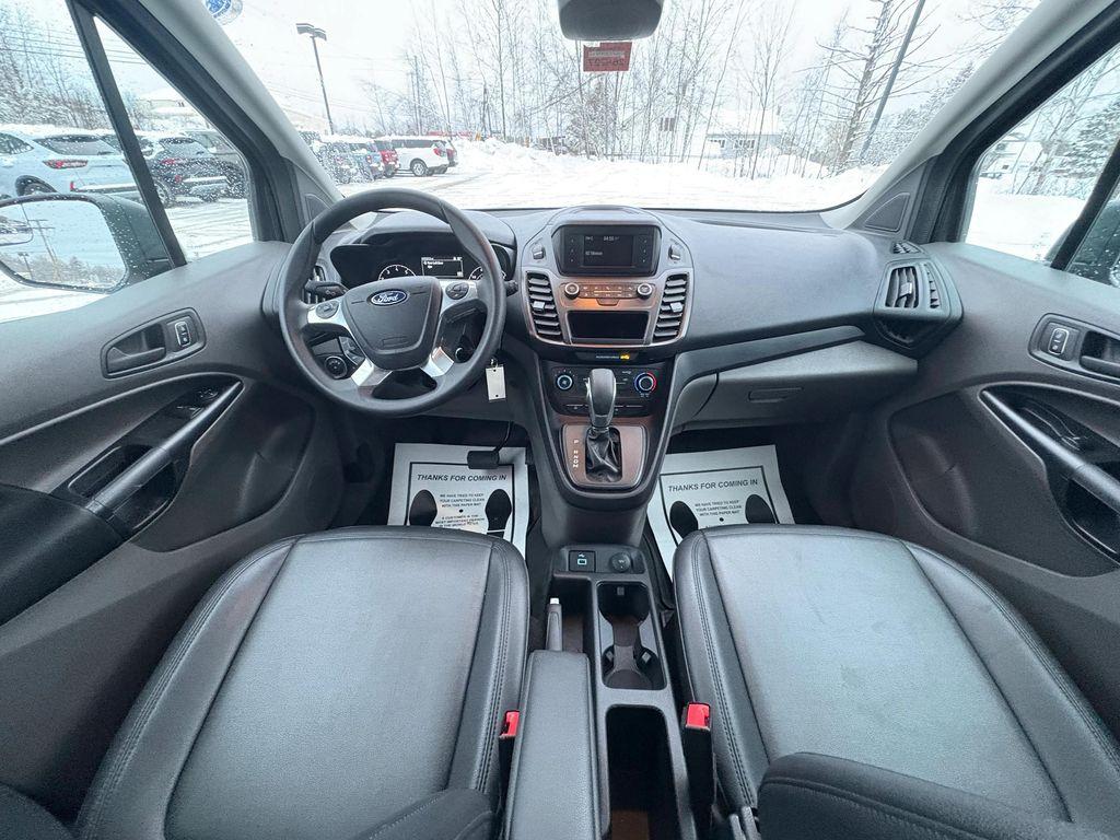 used 2023 Ford Transit Connect car, priced at $27,995