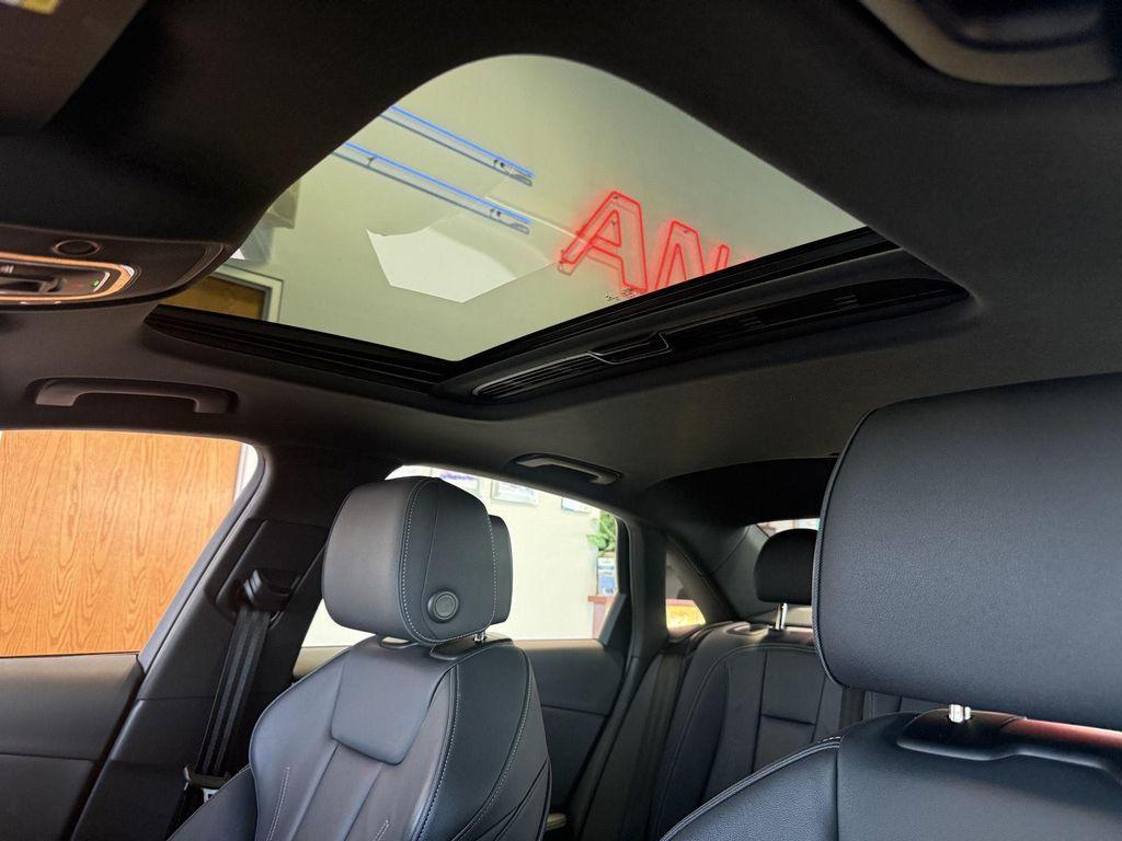 used 2022 Audi A4 car, priced at $23,391