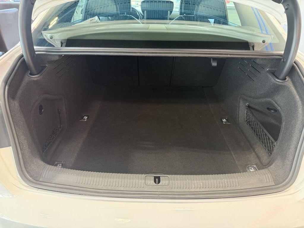 used 2022 Audi A4 car, priced at $23,391