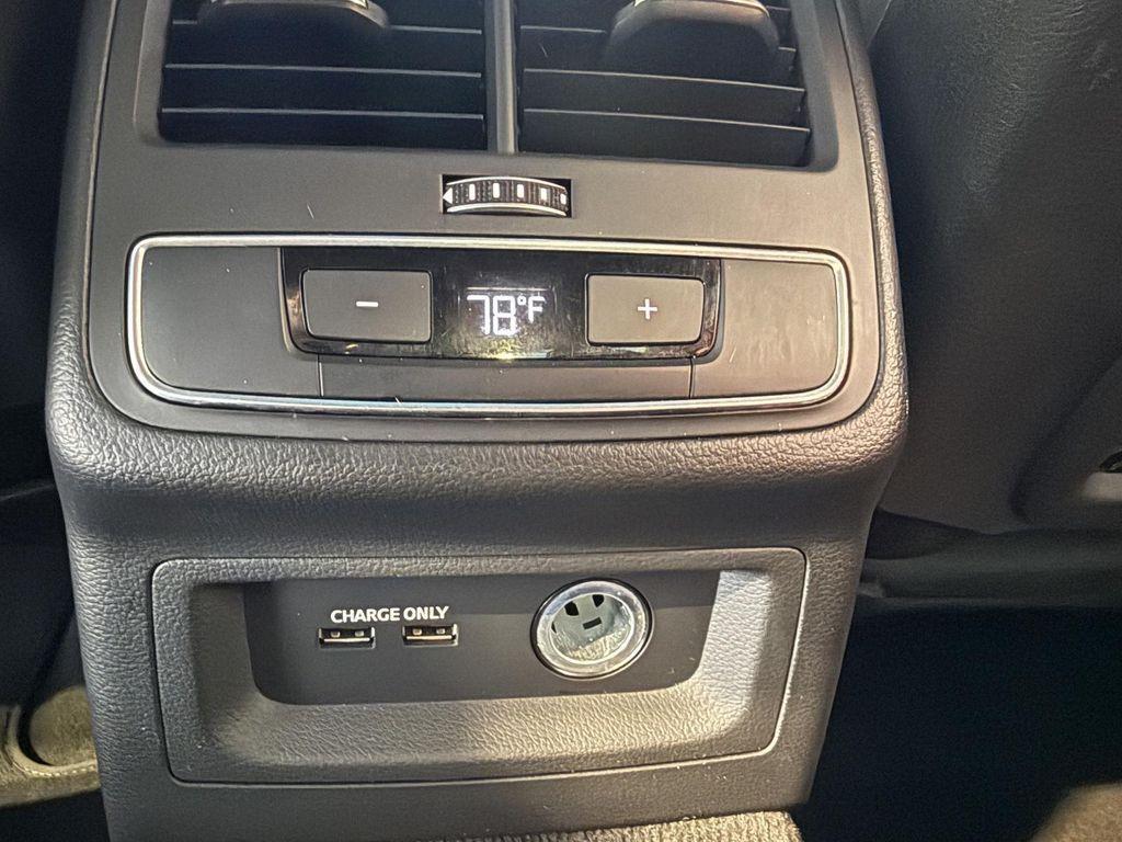 used 2022 Audi A4 car, priced at $23,391