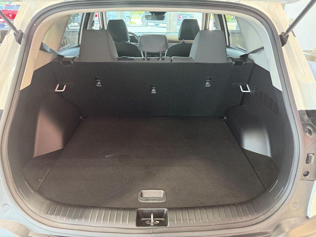 used 2024 Kia Seltos car, priced at $21,993