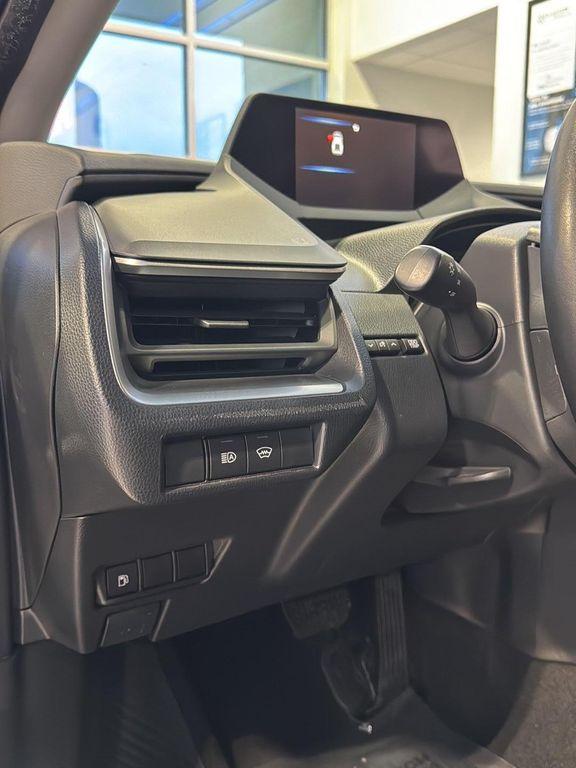 used 2024 Toyota Prius car, priced at $24,380