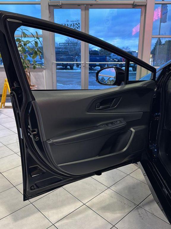 used 2024 Toyota Prius car, priced at $24,380