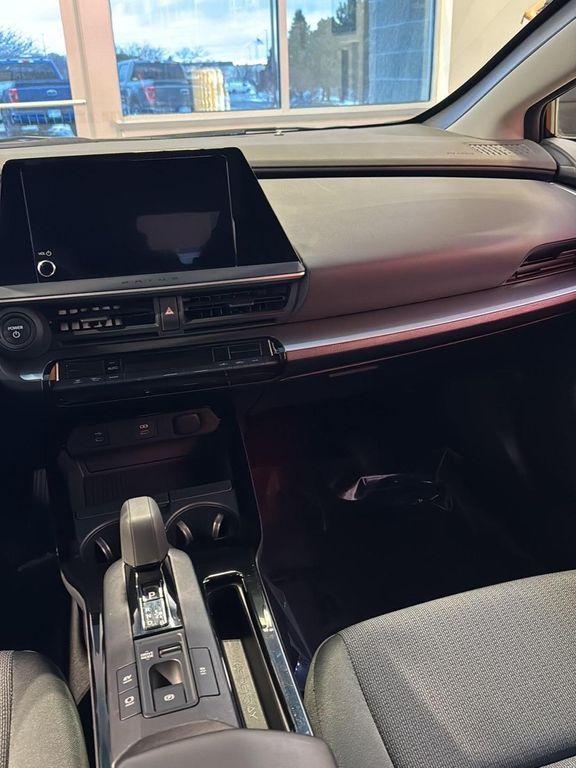 used 2024 Toyota Prius car, priced at $24,380