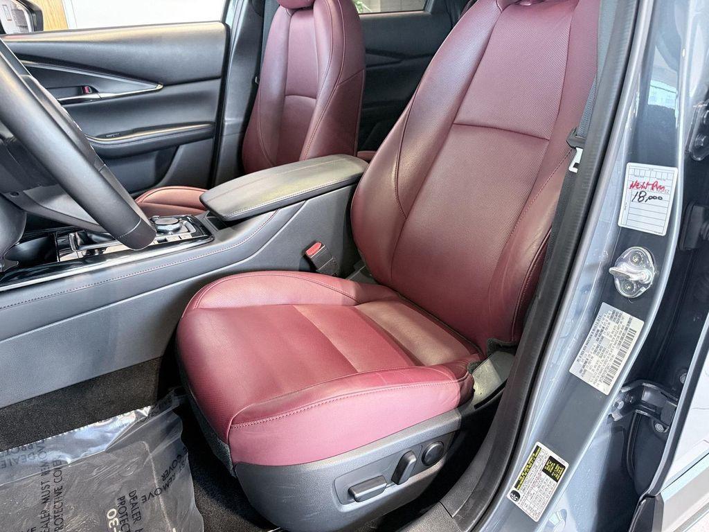 used 2025 Mazda CX-30 car, priced at $26,291