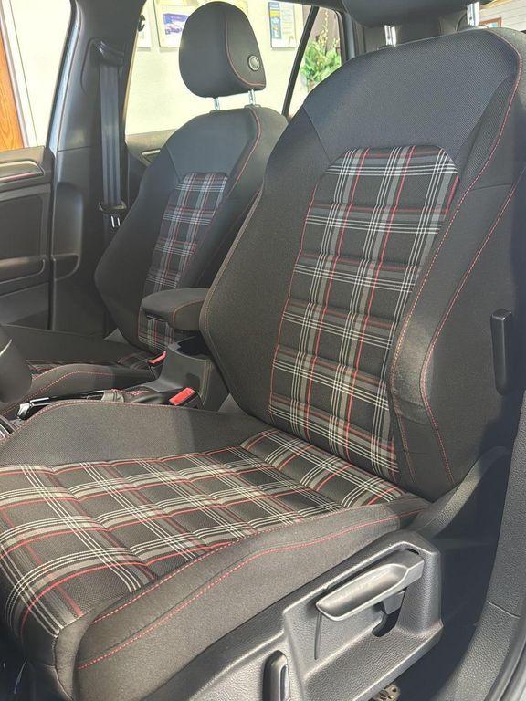 used 2019 Volkswagen Golf GTI car, priced at $22,990
