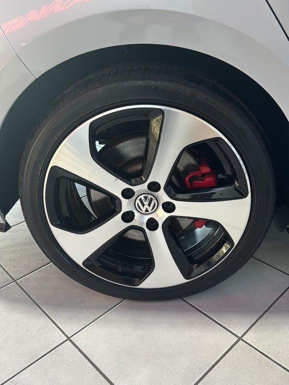 used 2019 Volkswagen Golf GTI car, priced at $22,990