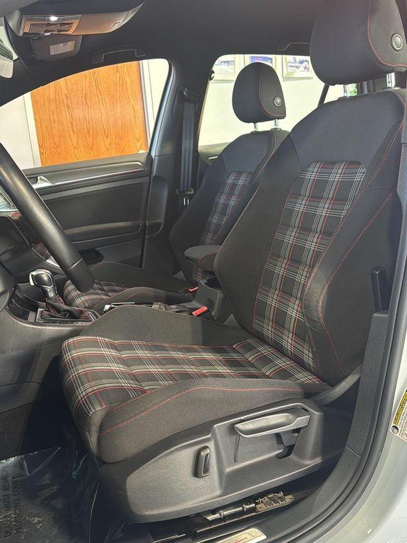 used 2019 Volkswagen Golf GTI car, priced at $22,990