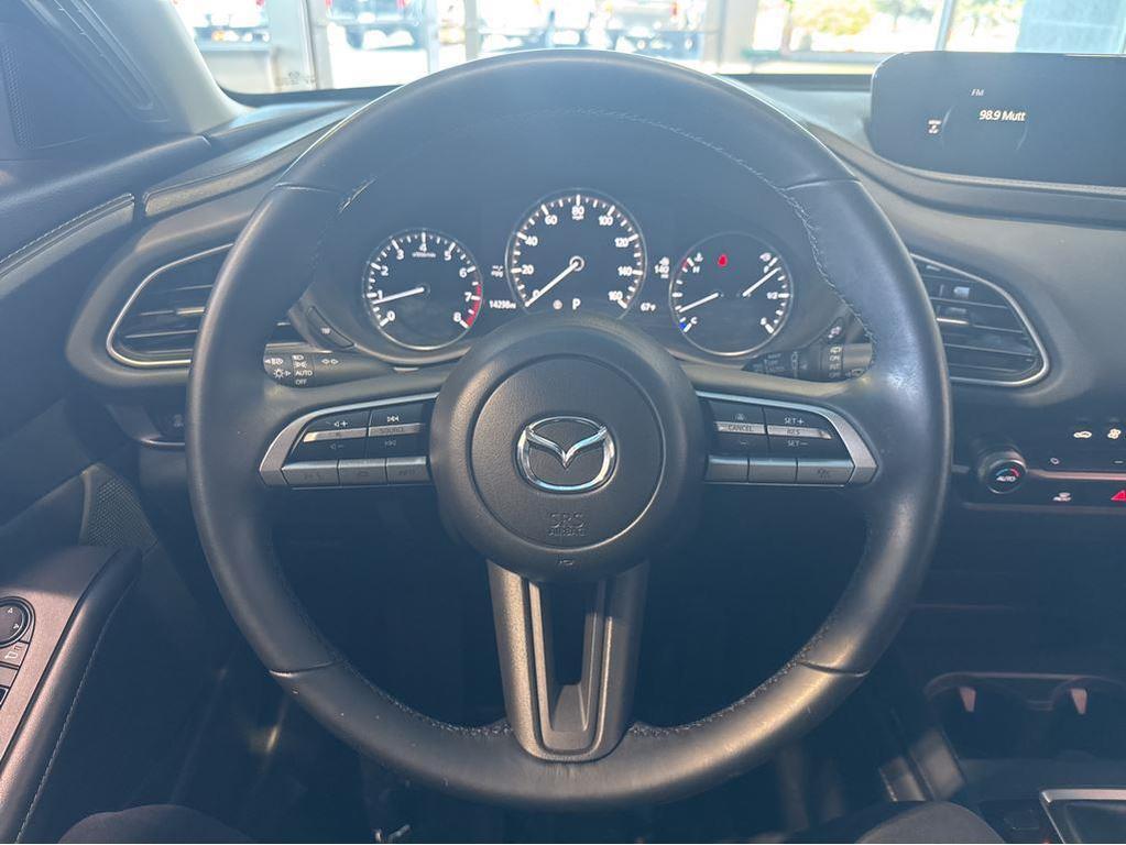 used 2023 Mazda CX-30 car, priced at $24,680