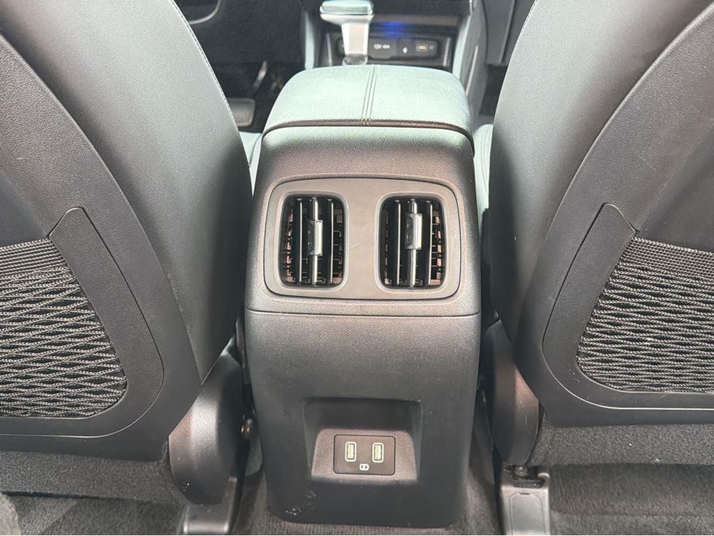 used 2024 Hyundai Tucson car, priced at $24,993