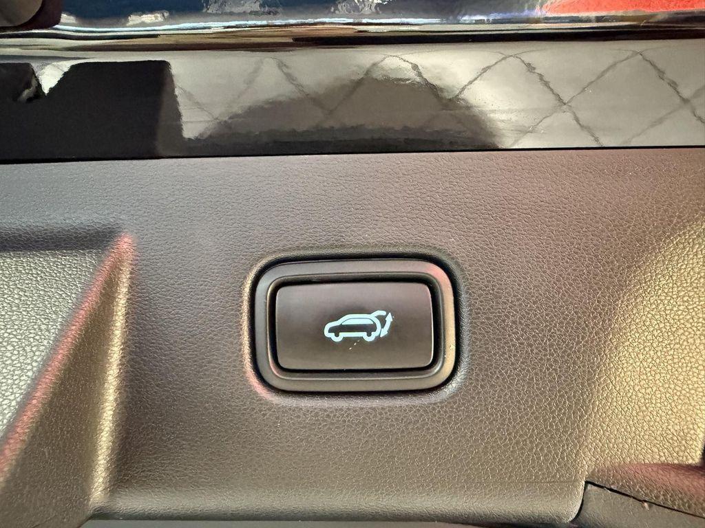 used 2024 Hyundai Tucson car, priced at $25,993