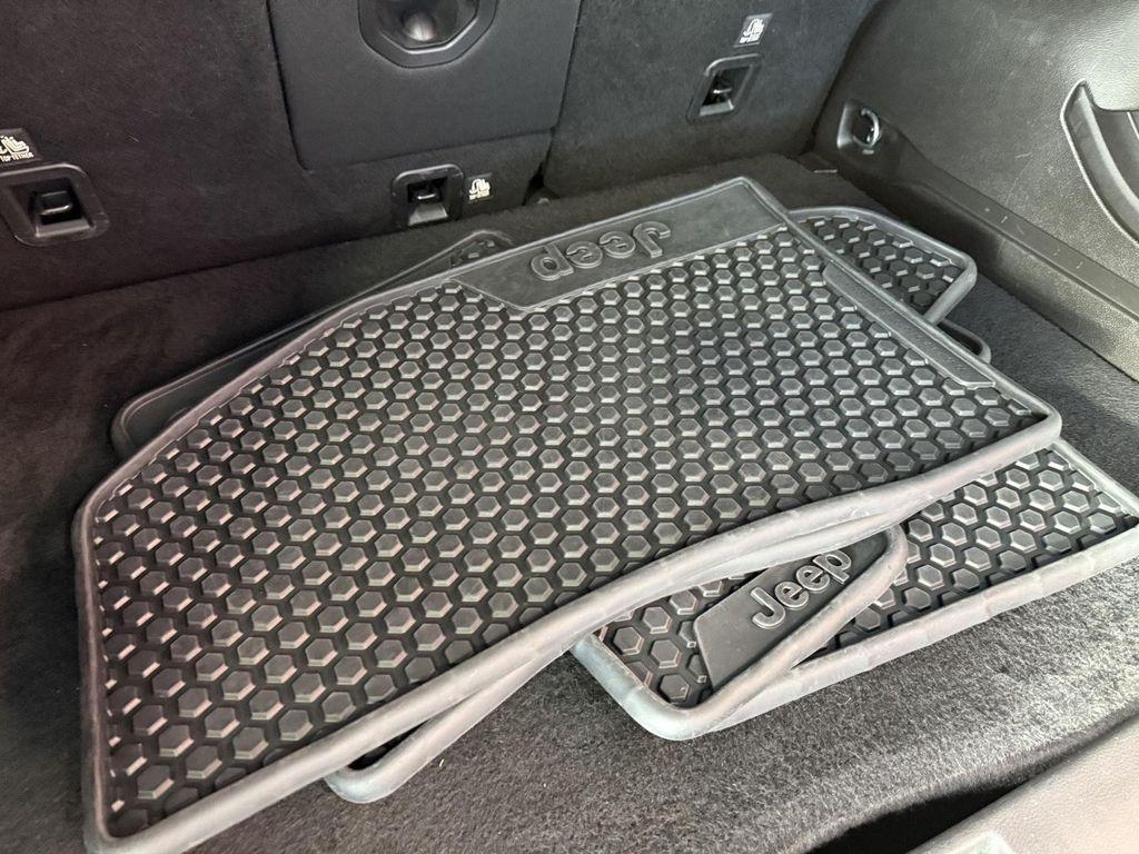 used 2021 Jeep Renegade car, priced at $20,490