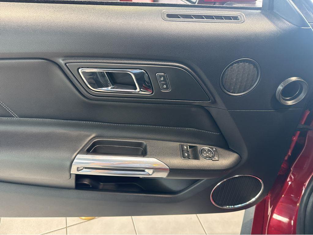 used 2015 Ford Mustang car, priced at $29,990