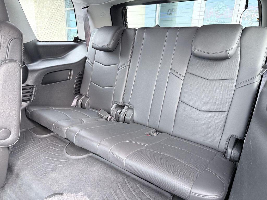 used 2016 Cadillac Escalade car, priced at $30,990