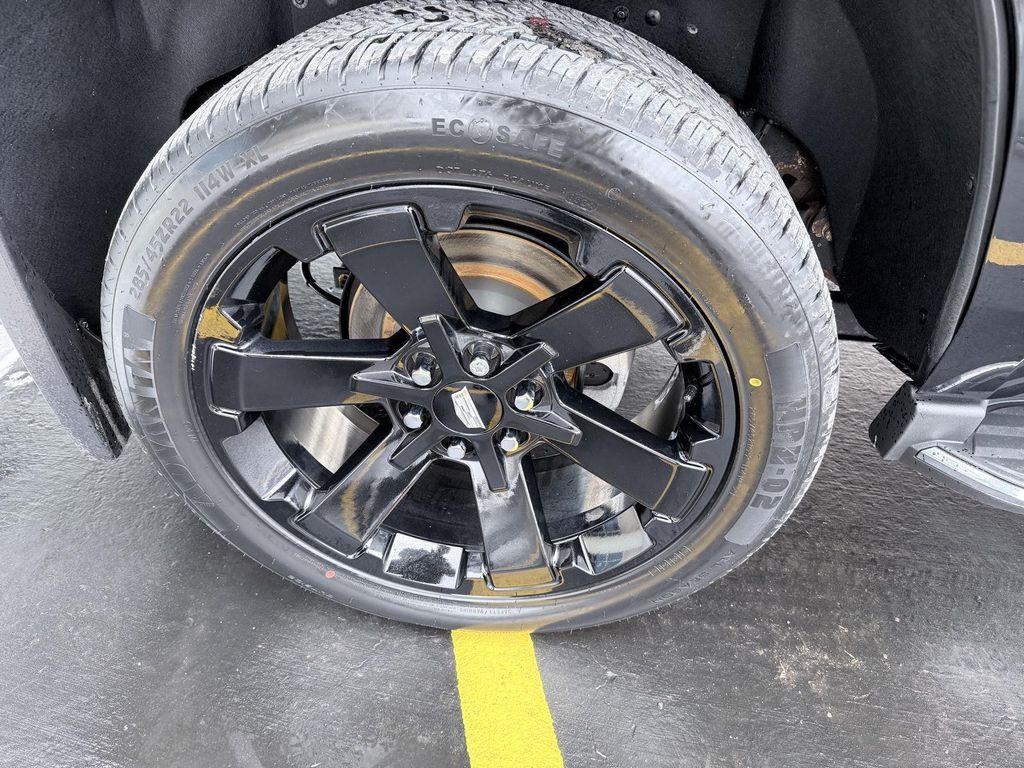 used 2016 Cadillac Escalade car, priced at $30,990