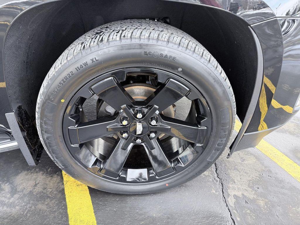 used 2016 Cadillac Escalade car, priced at $30,990