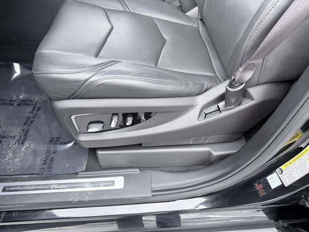 used 2016 Cadillac Escalade car, priced at $30,990