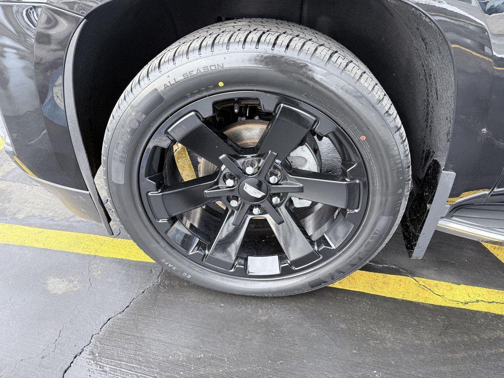 used 2016 Cadillac Escalade car, priced at $30,990