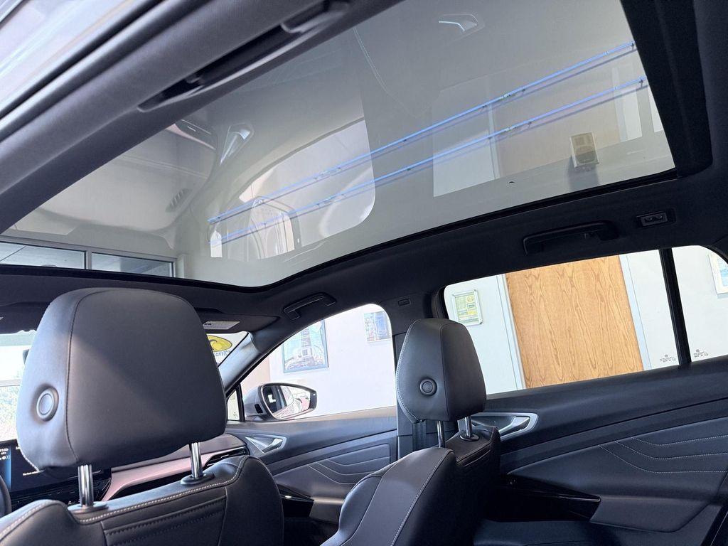 used 2023 Volkswagen ID.4 car, priced at $24,980