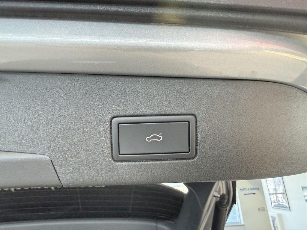 used 2023 Volkswagen ID.4 car, priced at $24,980